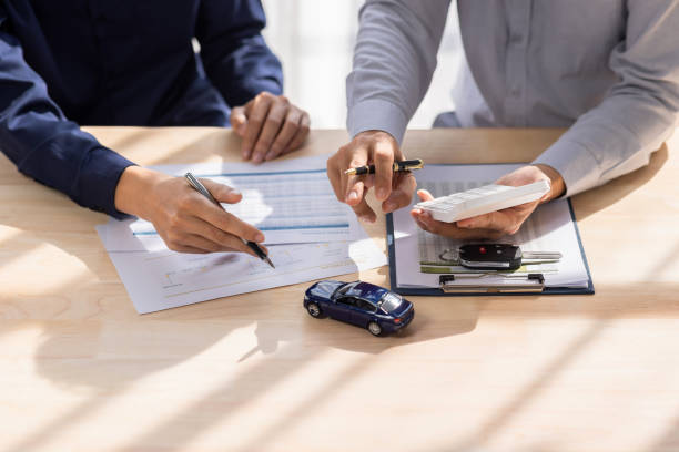 Car insurance options for National City residents